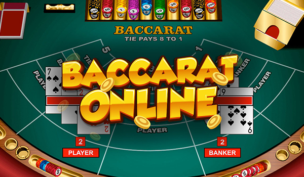 Cara Menang Taruhan Baccarat Online di Agen Casino Resmi