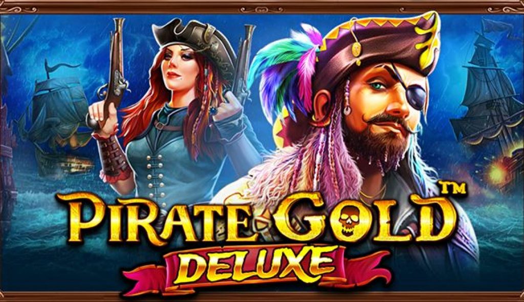Slot Online Pirate Gold Deluxe Review