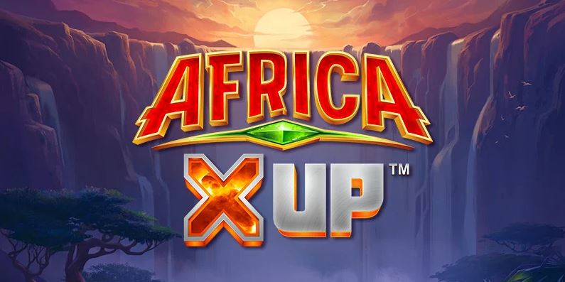 Slot Online Africa X Up Review