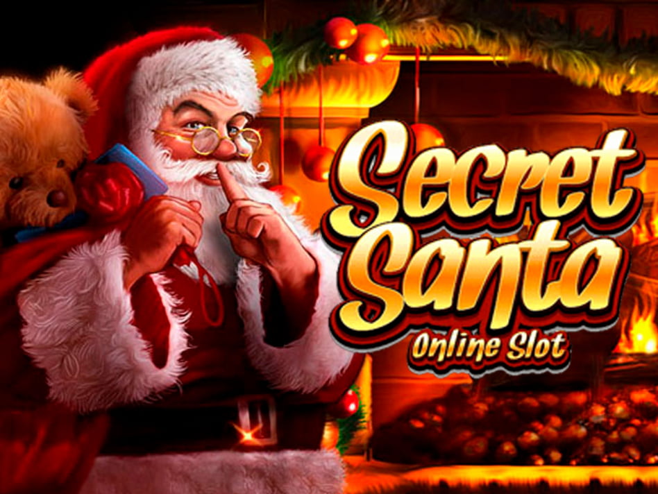 Slot Online Secret Santa Review